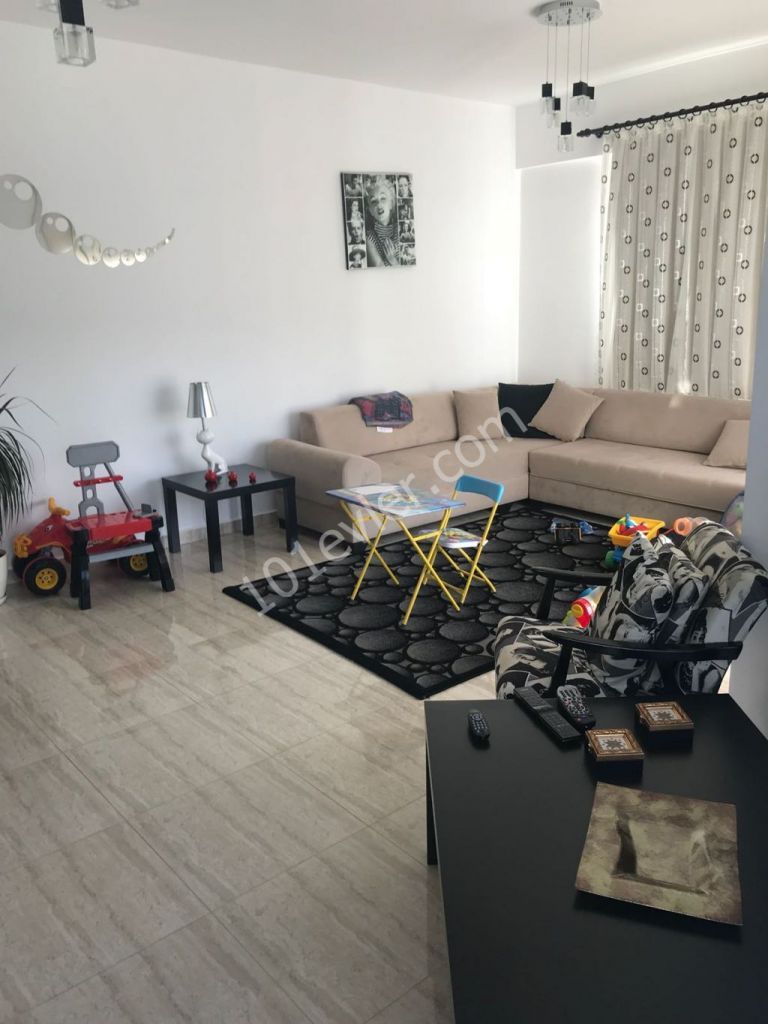 Flat To Rent in Gönyeli, Nicosia