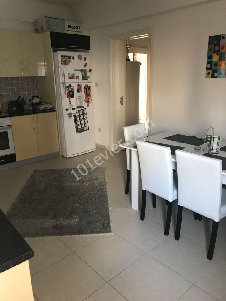 Flat To Rent in Gönyeli, Nicosia