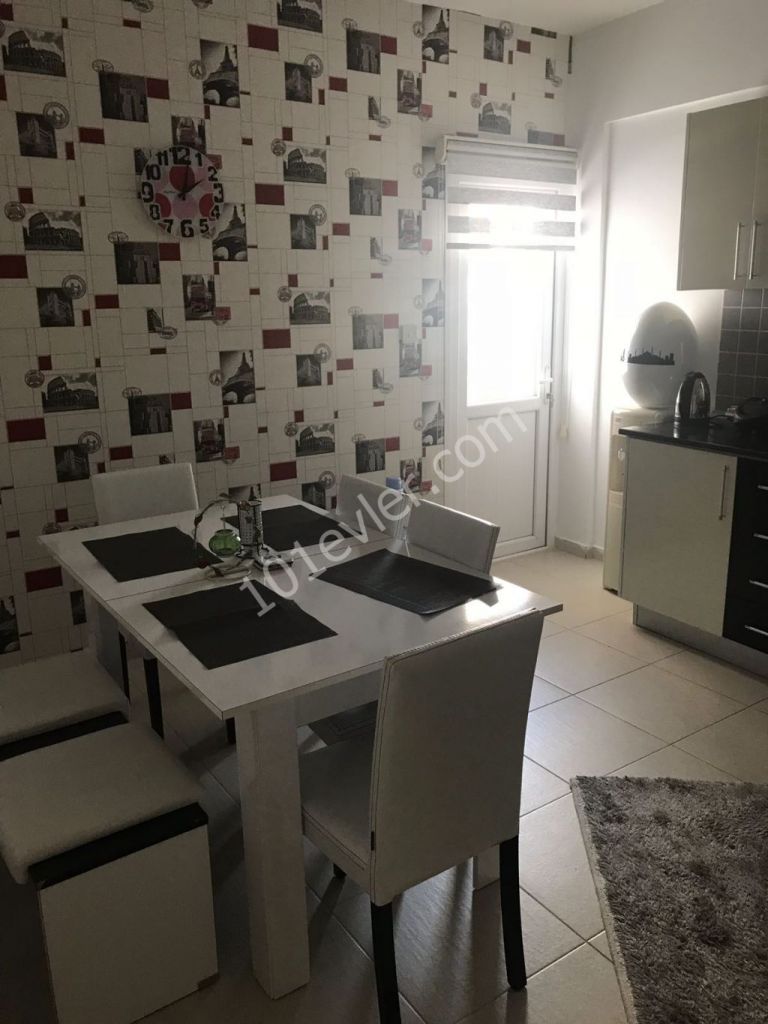 Flat To Rent in Gönyeli, Nicosia