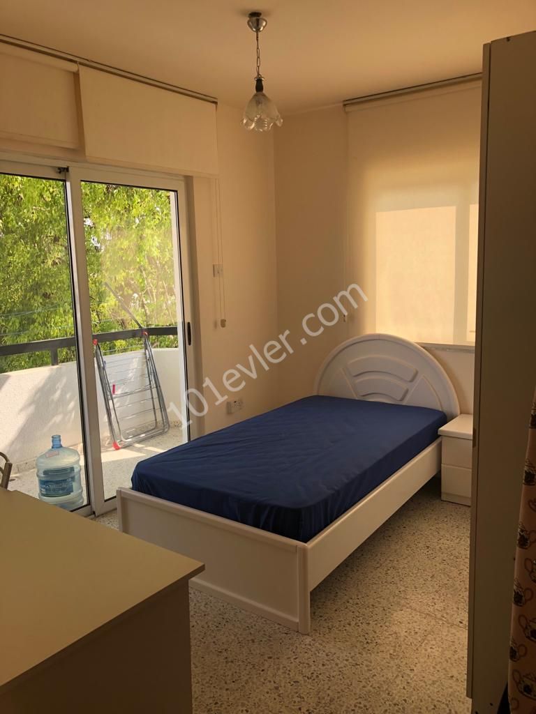 Flat To Rent in Yenikent, Nicosia