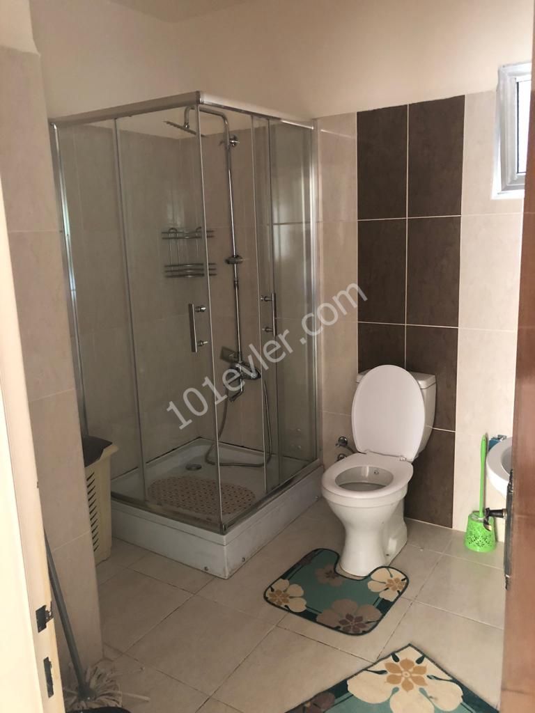 Flat To Rent in Yenikent, Nicosia