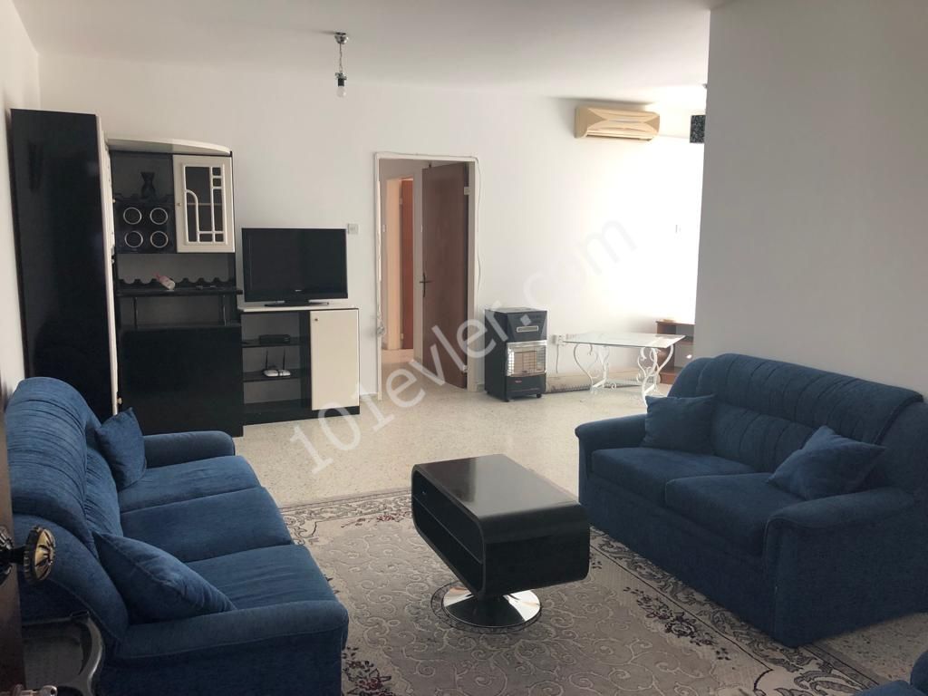 Flat To Rent in Yenikent, Nicosia