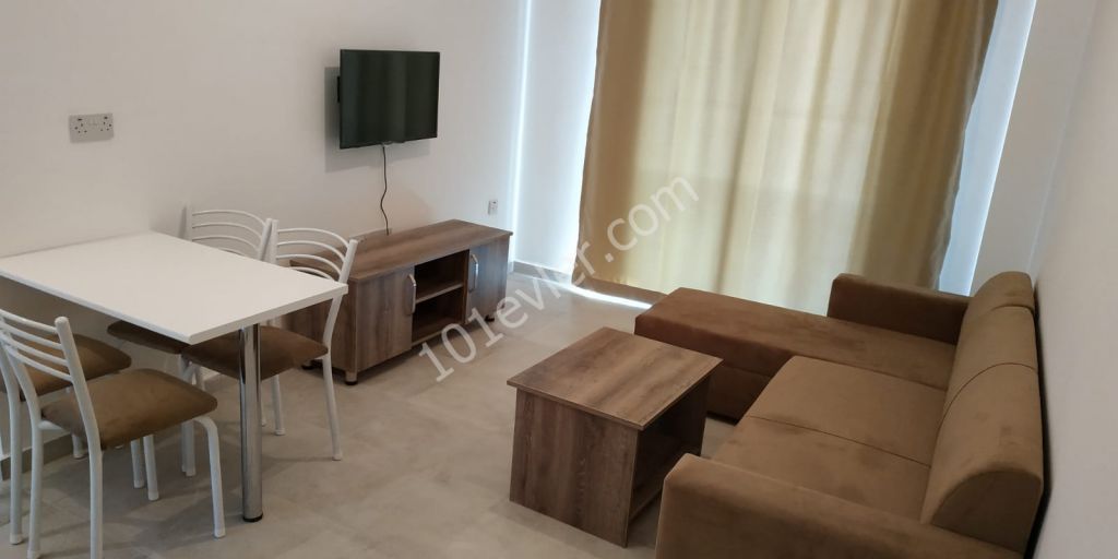 Gönyeli 1+1 kiralık daire 