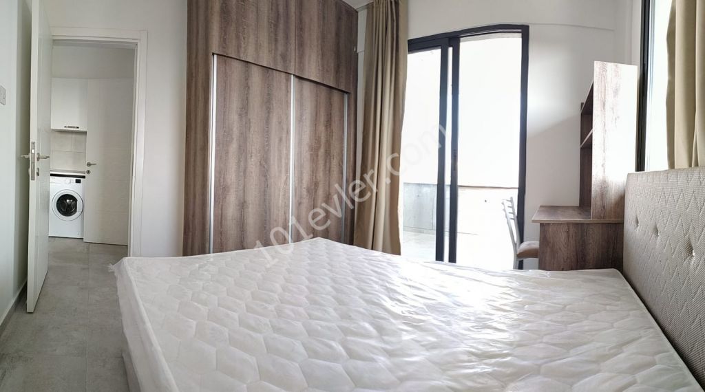 Gönyeli 1+1 kiralık daire 