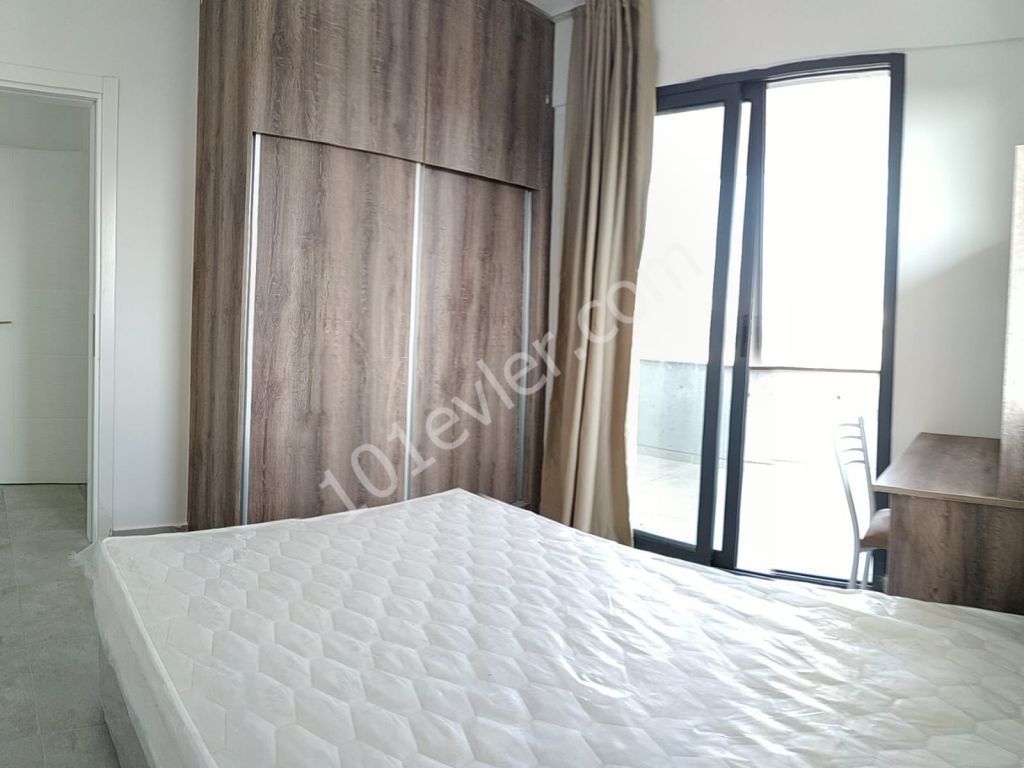 Gönyeli 1+1 kiralık daire 