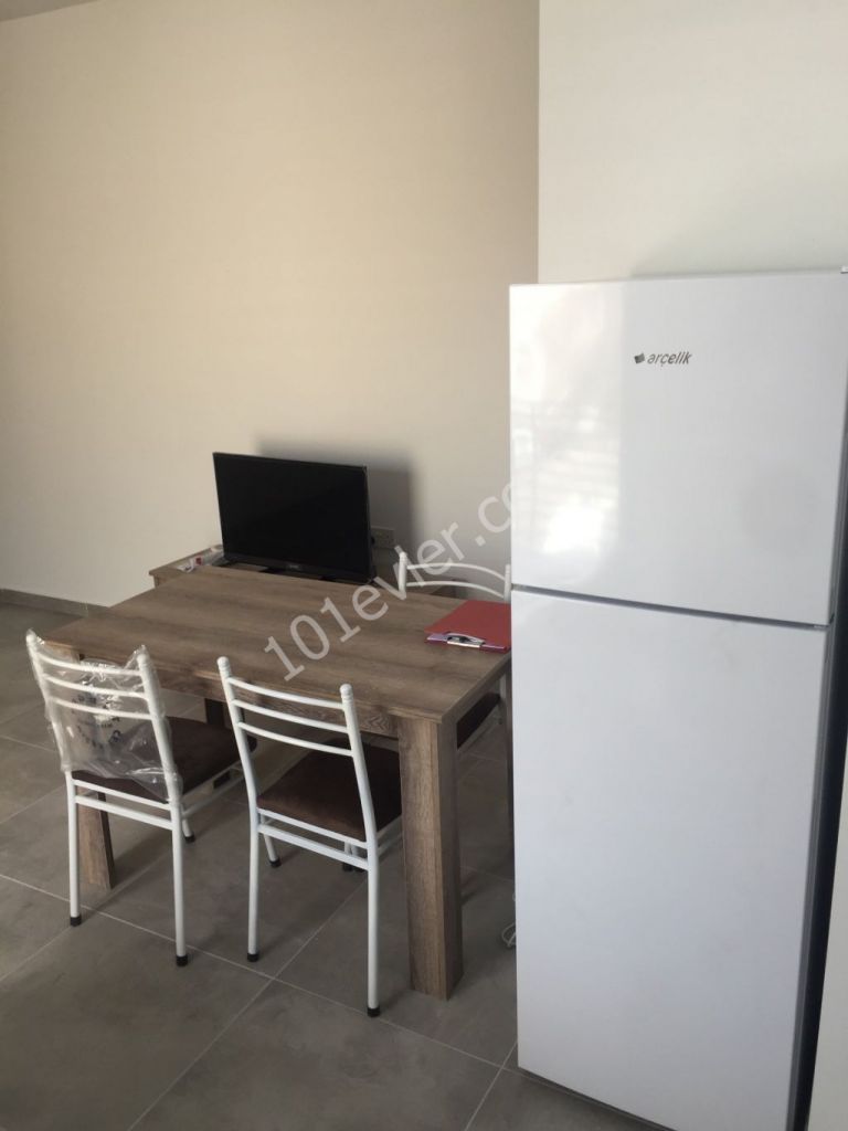 Flat To Rent in Ortaköy, Nicosia