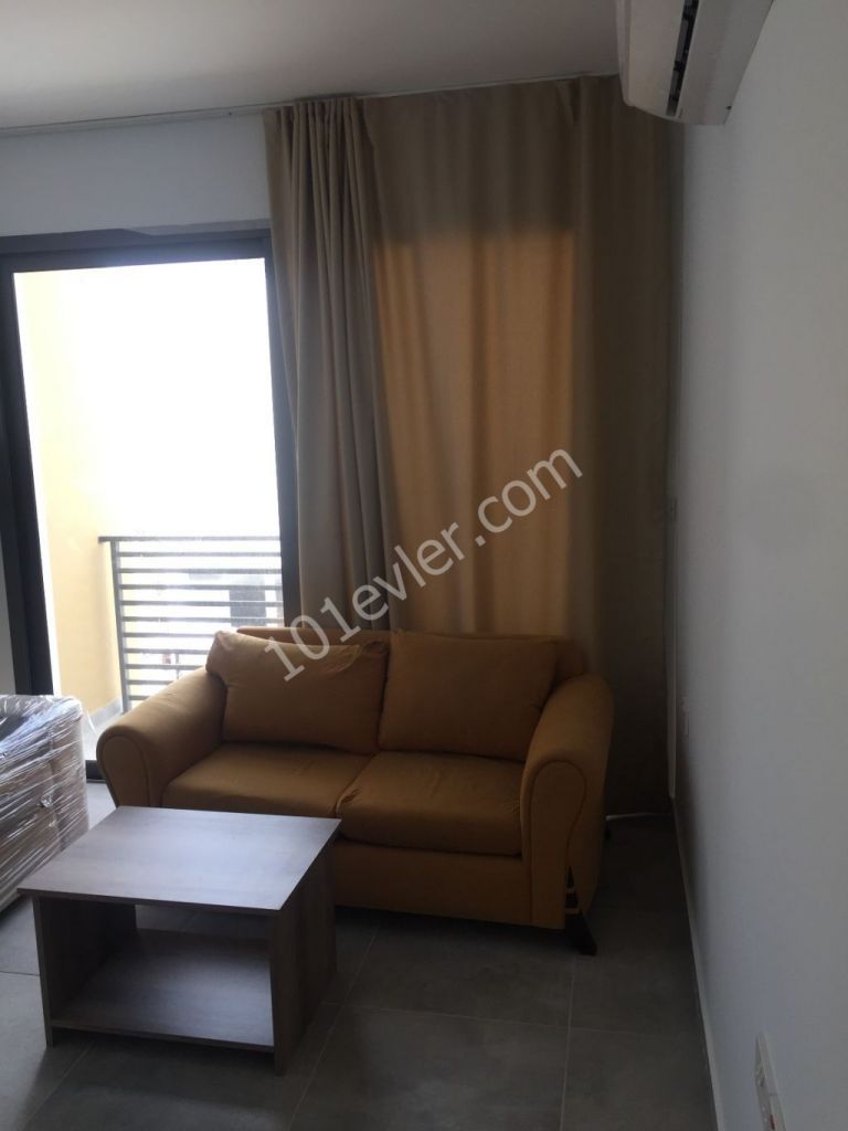 Flat To Rent in Ortaköy, Nicosia