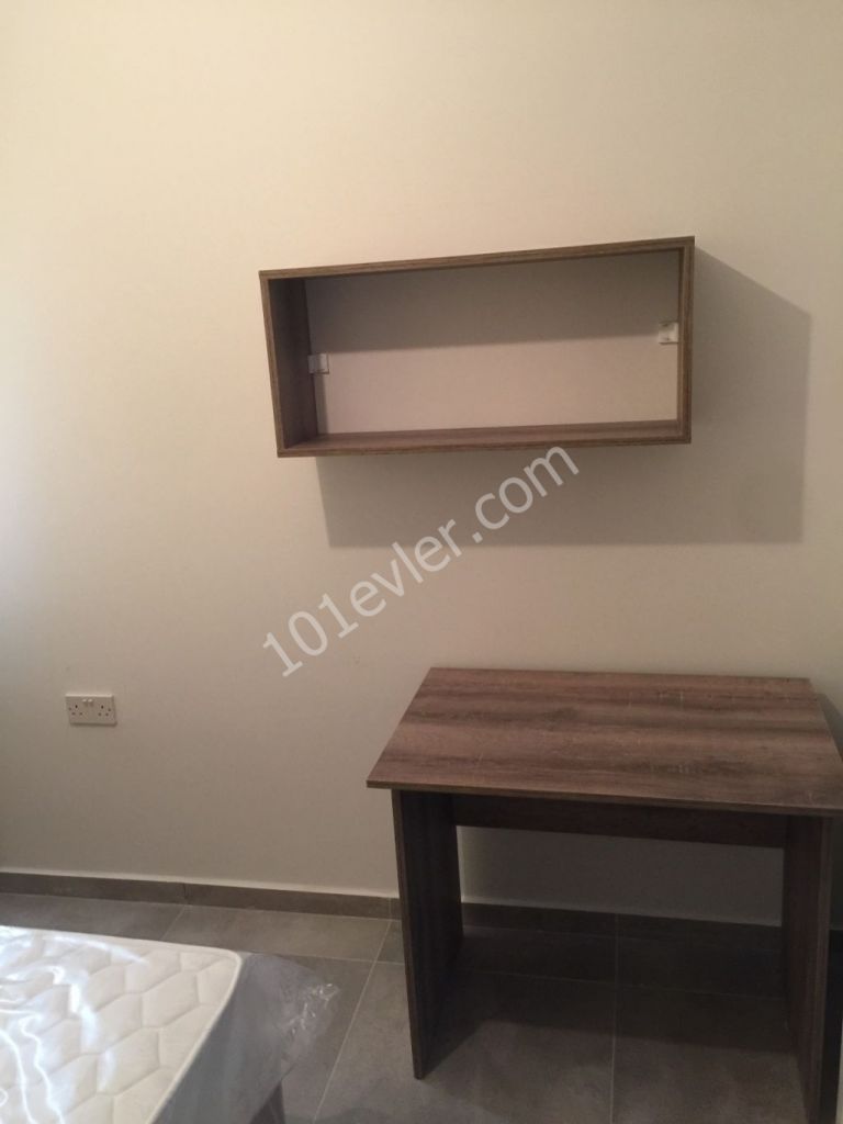 Flat To Rent in Ortaköy, Nicosia