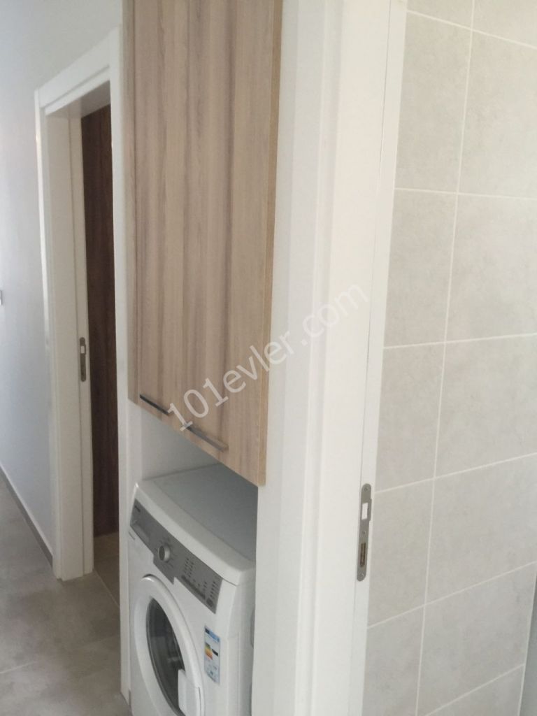 Flat To Rent in Ortaköy, Nicosia