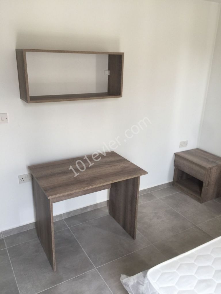 Flat To Rent in Ortaköy, Nicosia