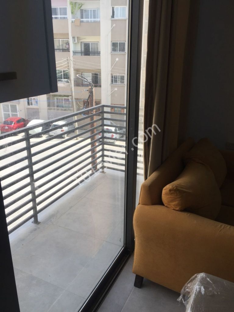 Flat To Rent in Ortaköy, Nicosia