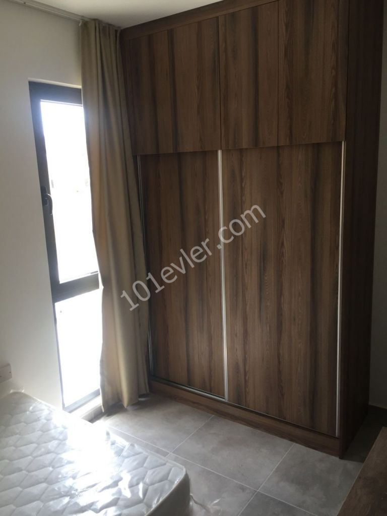 Flat To Rent in Ortaköy, Nicosia