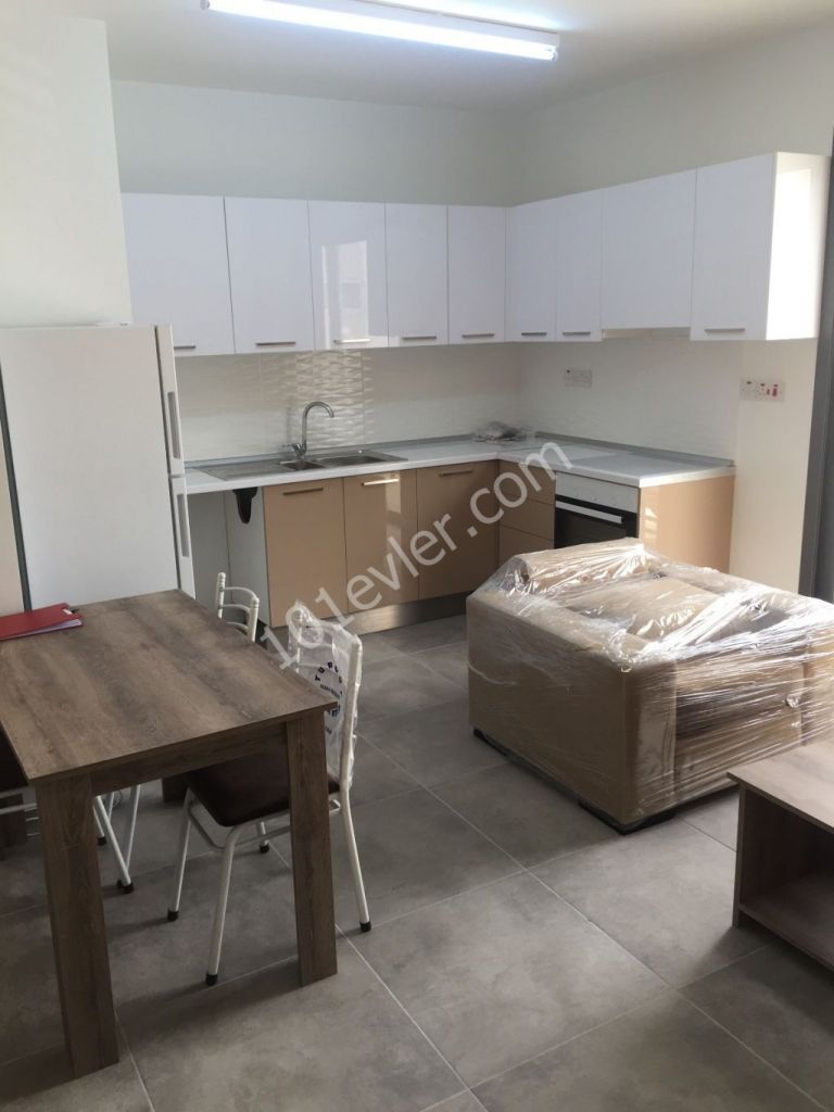Flat To Rent in Ortaköy, Nicosia