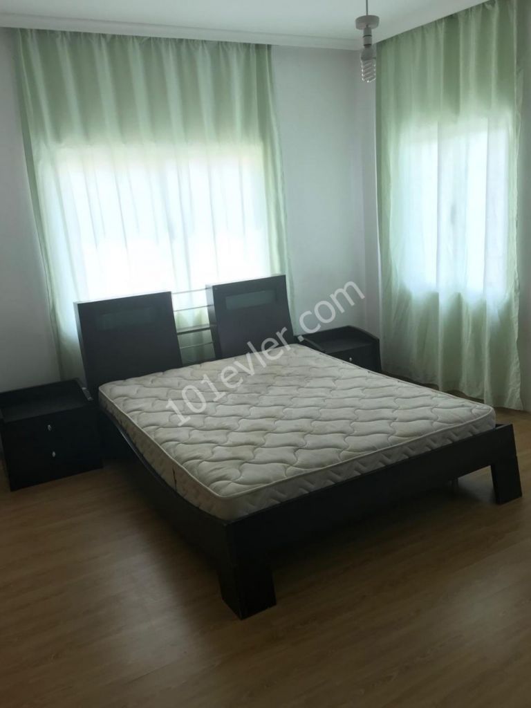 Flat To Rent in Metehan, Nicosia