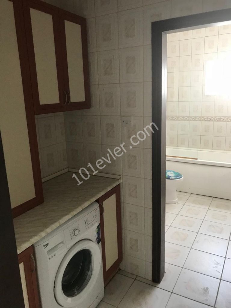 Flat To Rent in Metehan, Nicosia