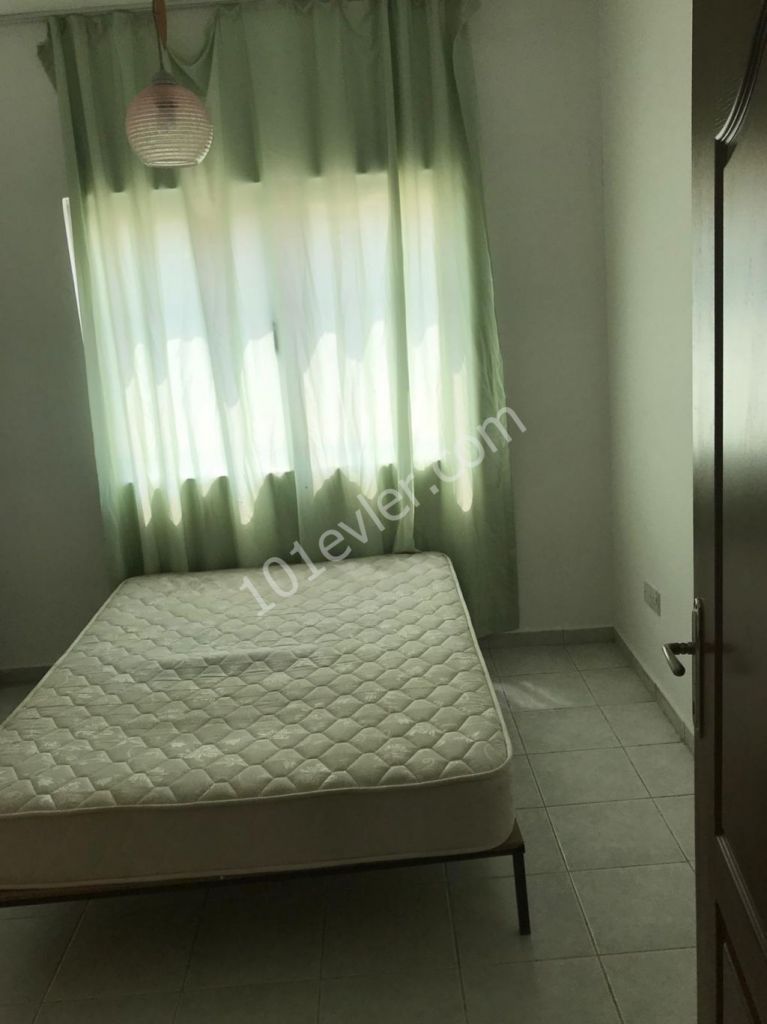 Flat To Rent in Metehan, Nicosia