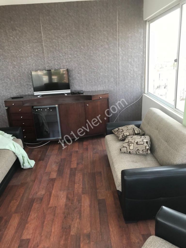 Flat To Rent in Metehan, Nicosia