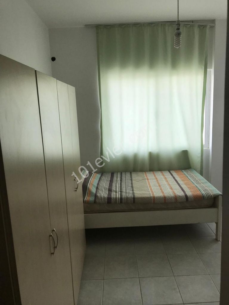 Flat To Rent in Metehan, Nicosia