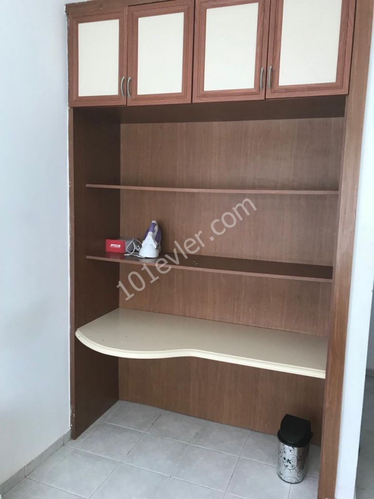 Flat To Rent in Metehan, Nicosia