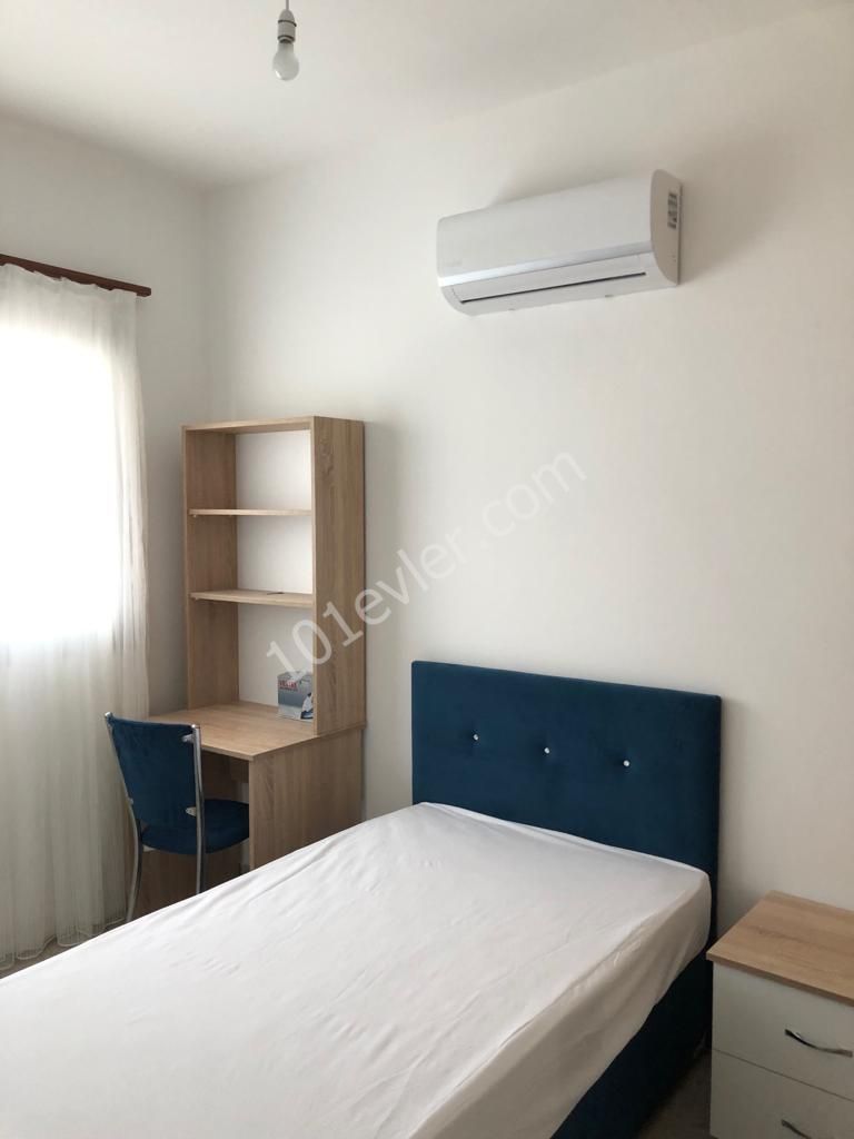 haspolatta kiralık 2+1 penthouse TEL: 05338764894