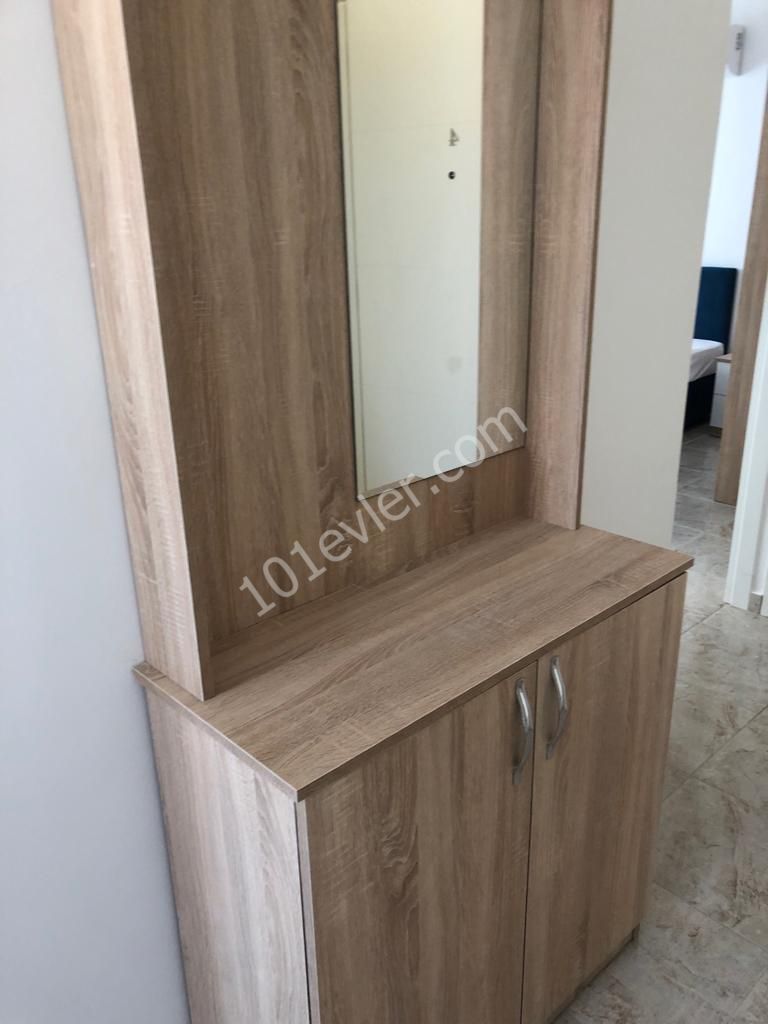 haspolatta kiralık 2+1 penthouse TEL: 05338764894