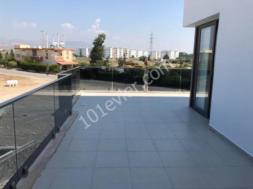 haspolatta kiralık 2+1 penthouse TEL: 05338764894