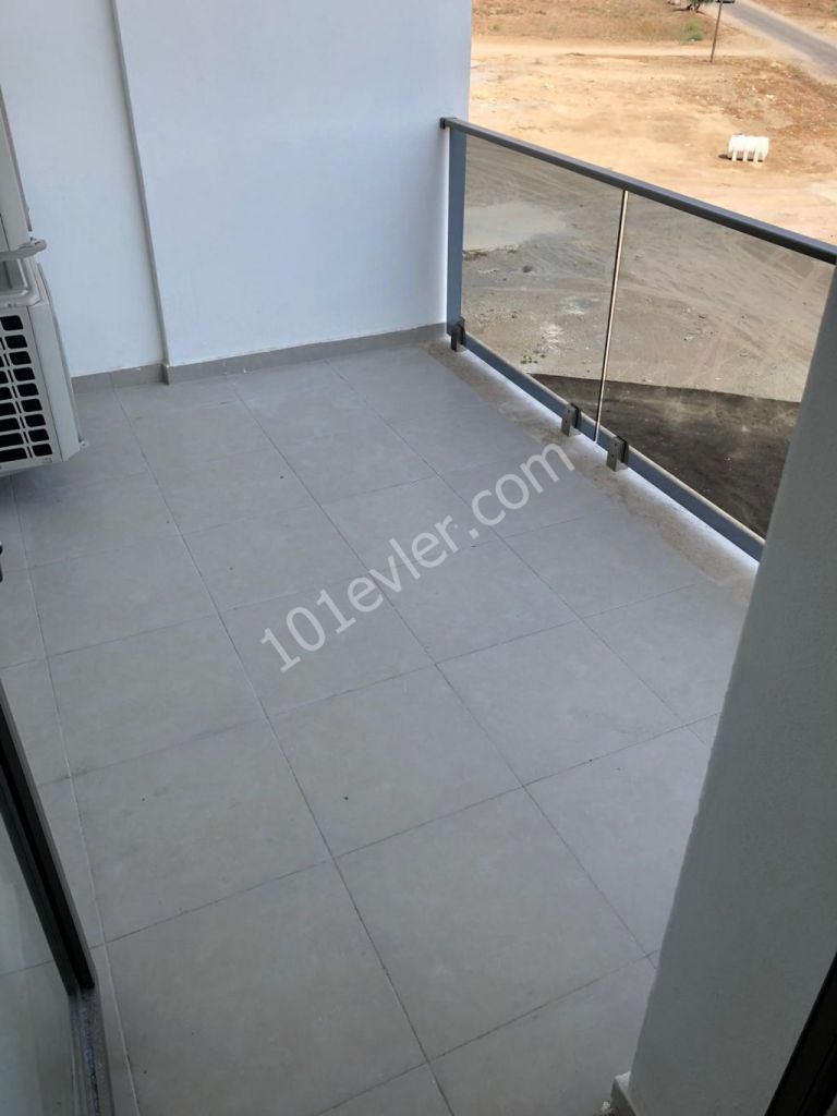 Flat To Rent in Haspolat, Nicosia