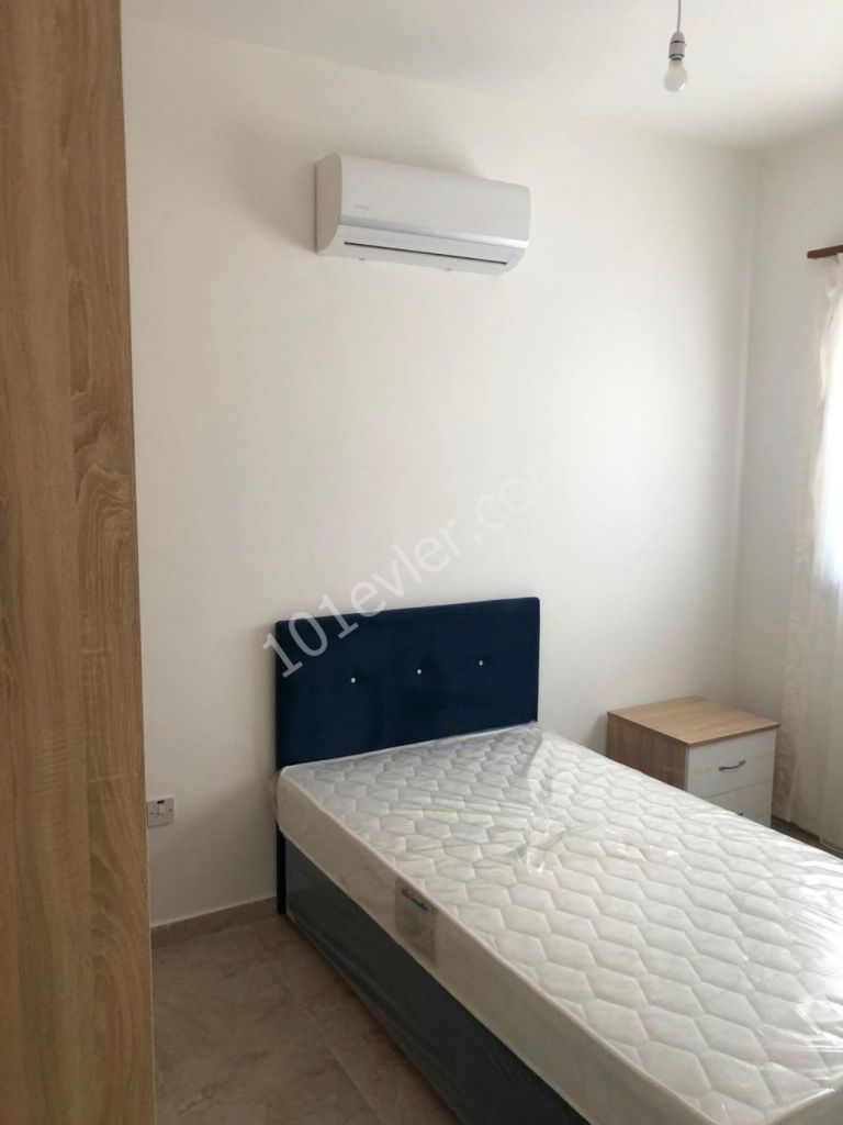 haspolat  2+1 lux sıfır kiralık  daire