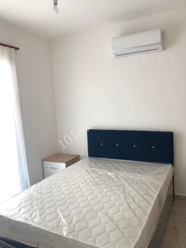 haspolat  2+1 lux sıfır kiralık  daire