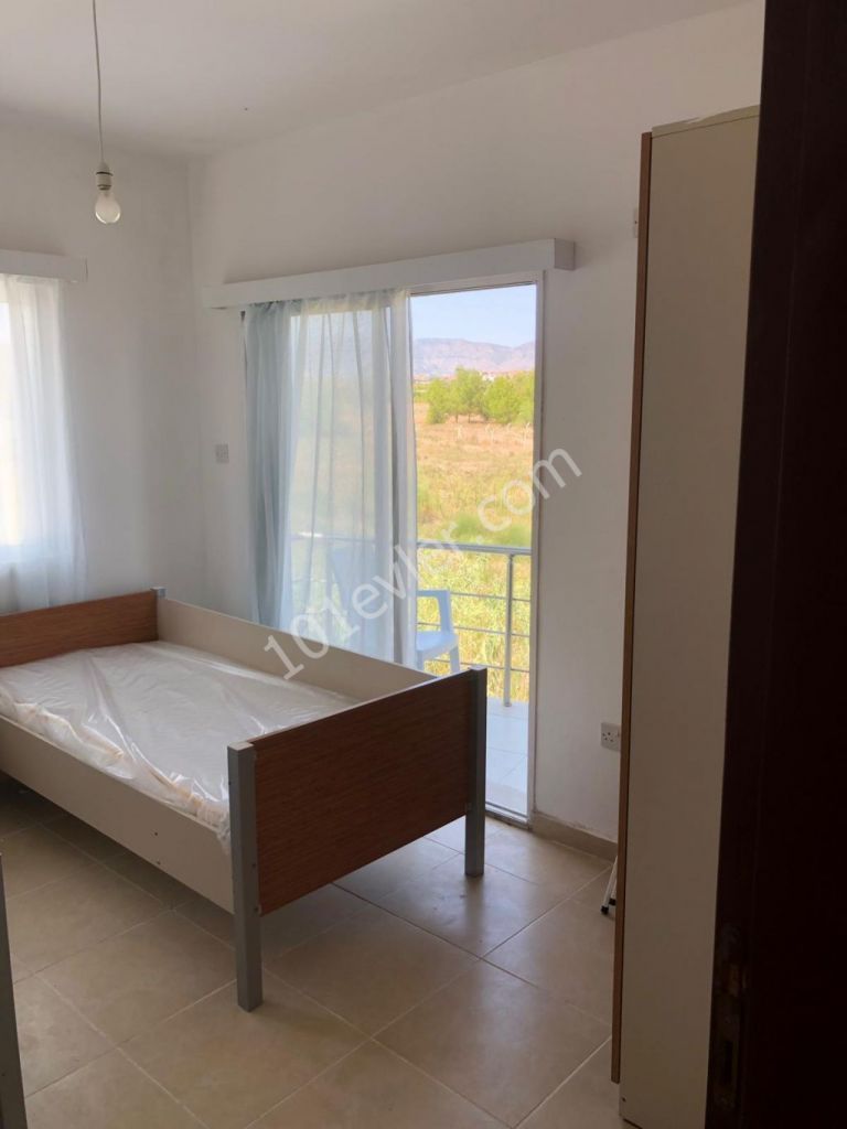 Flat To Rent in Gönyeli, Nicosia