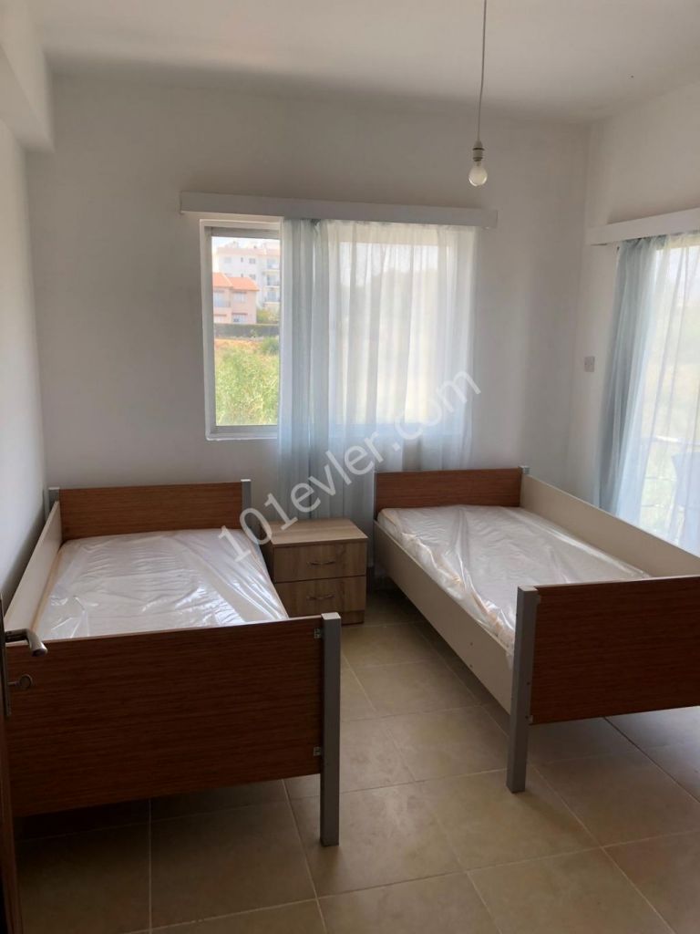 gönyeli 1+1 kiralık daire