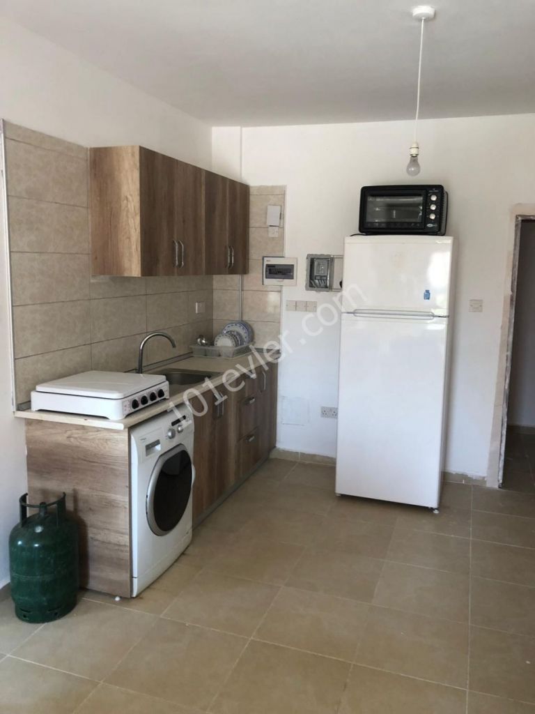 gönyeli 1+1 kiralık daire