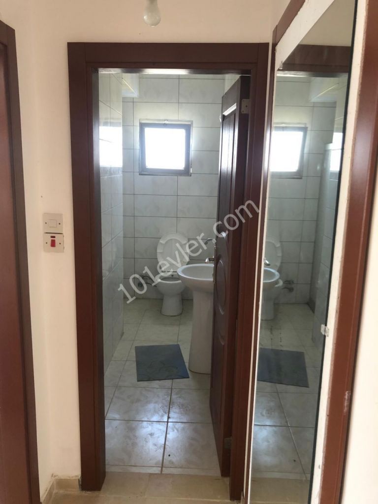 Flat To Rent in Gönyeli, Nicosia