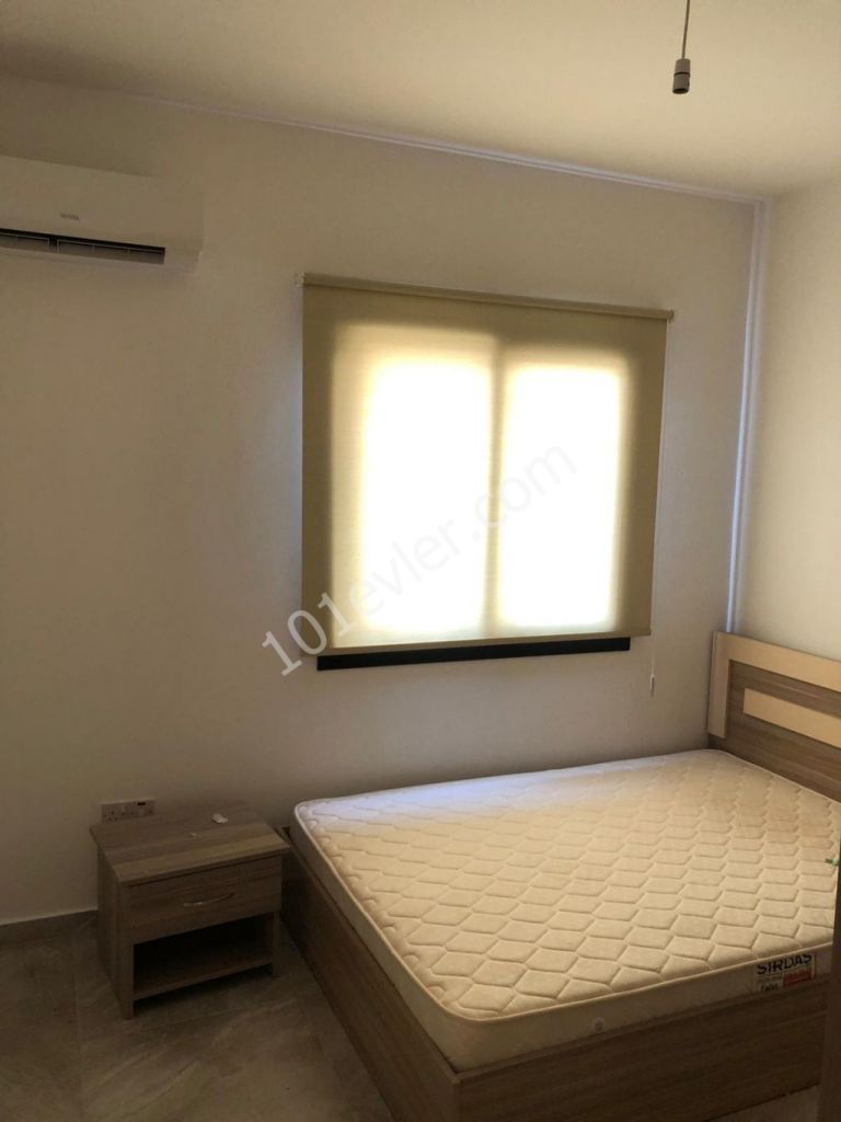 Flat To Rent in Hamitköy, Nicosia