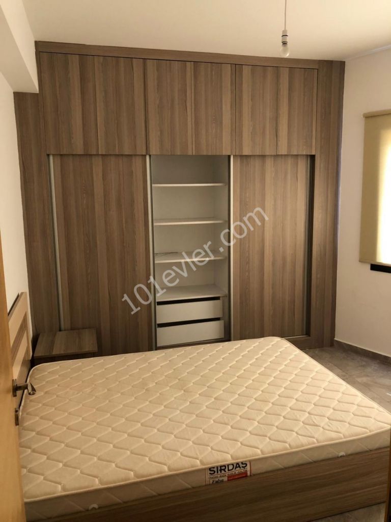 Flat To Rent in Hamitköy, Nicosia