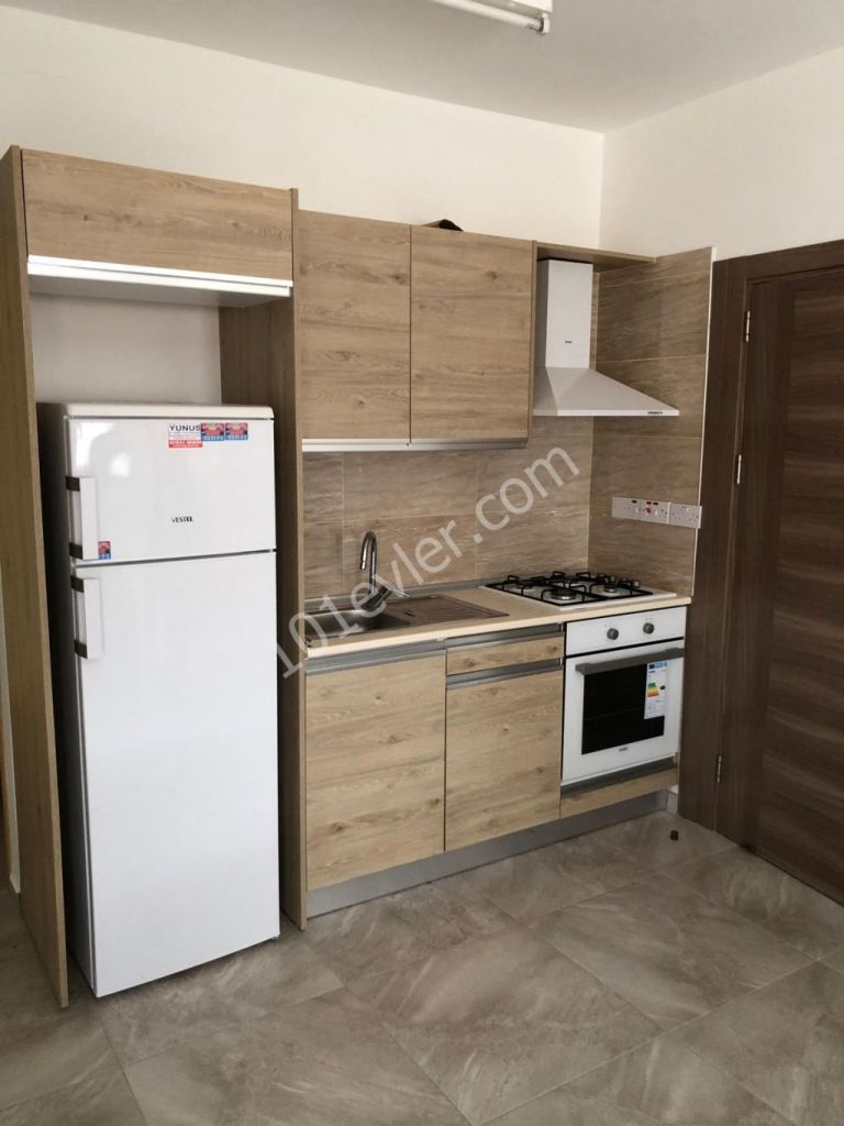 Flat To Rent in Hamitköy, Nicosia