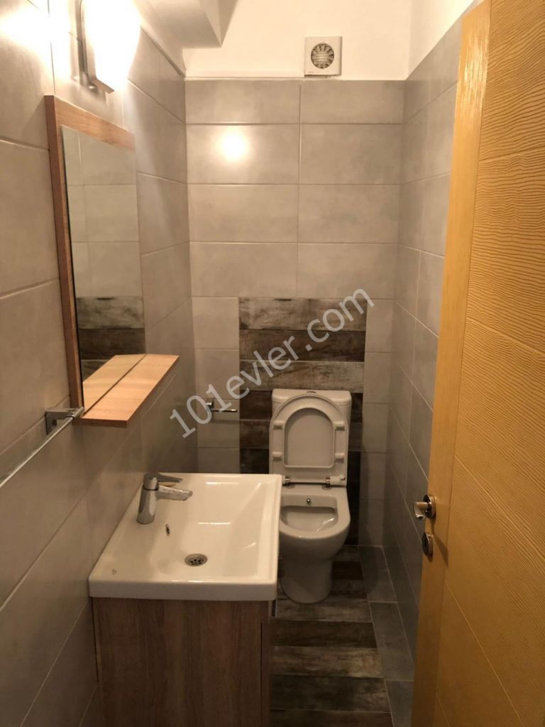 Flat To Rent in Hamitköy, Nicosia