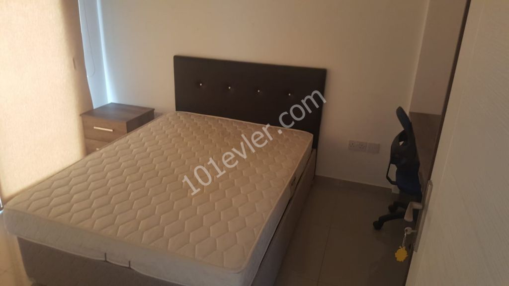 Flat To Rent in Küçük Kaymaklı, Nicosia