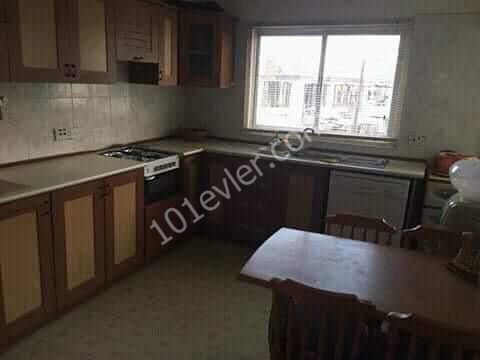 Flat To Rent in Ortaköy, Nicosia