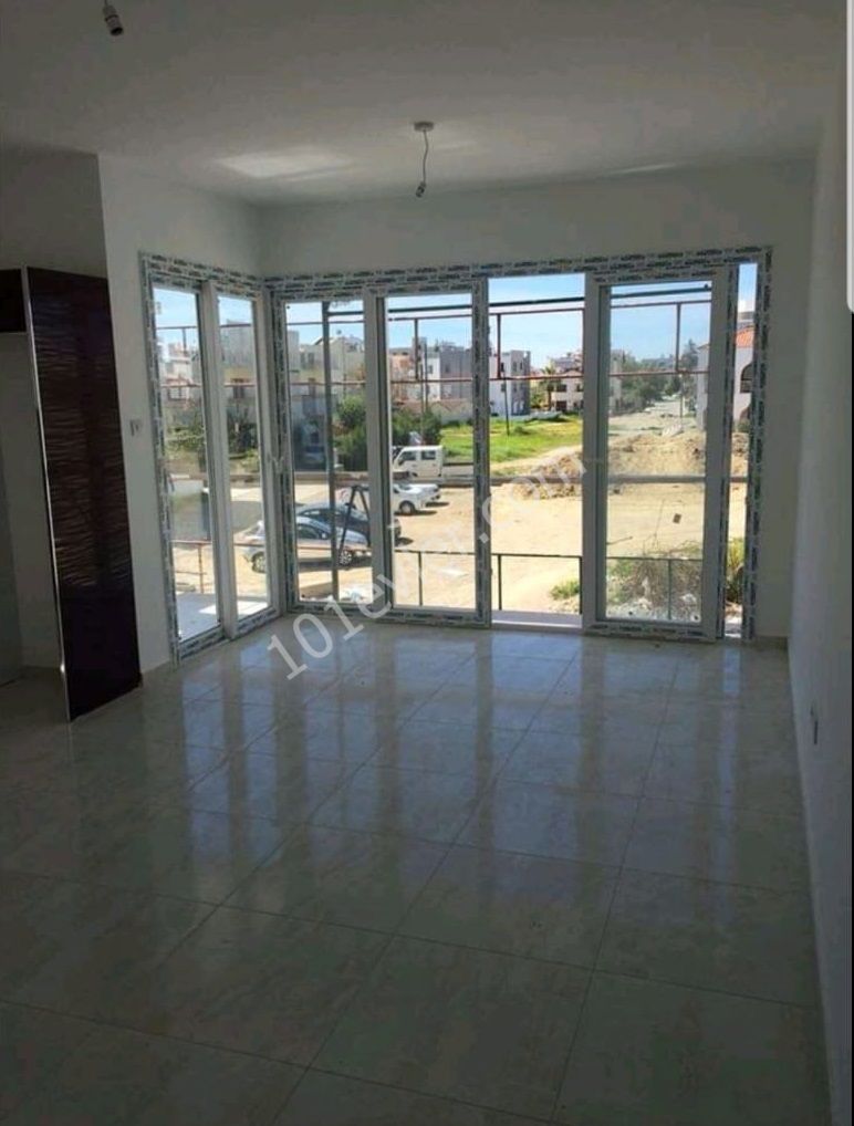 Flat For Sale in Gönyeli, Nicosia