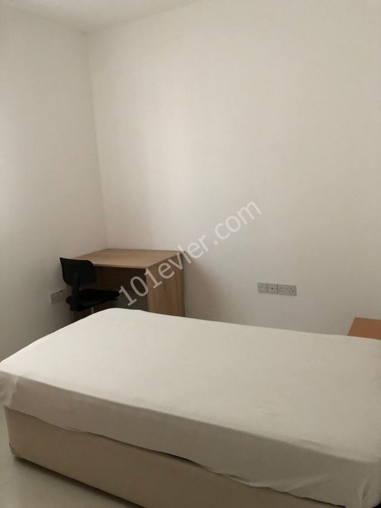 Flat To Rent in Hamitköy, Nicosia