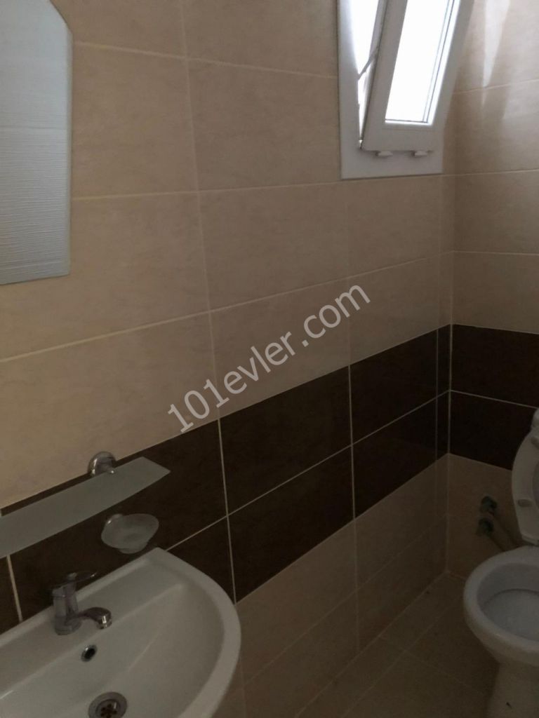 Flat To Rent in Hamitköy, Nicosia