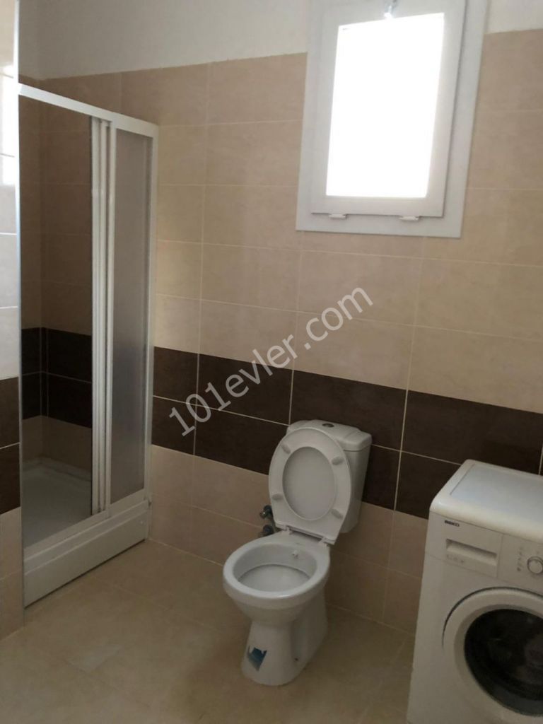 Flat To Rent in Hamitköy, Nicosia