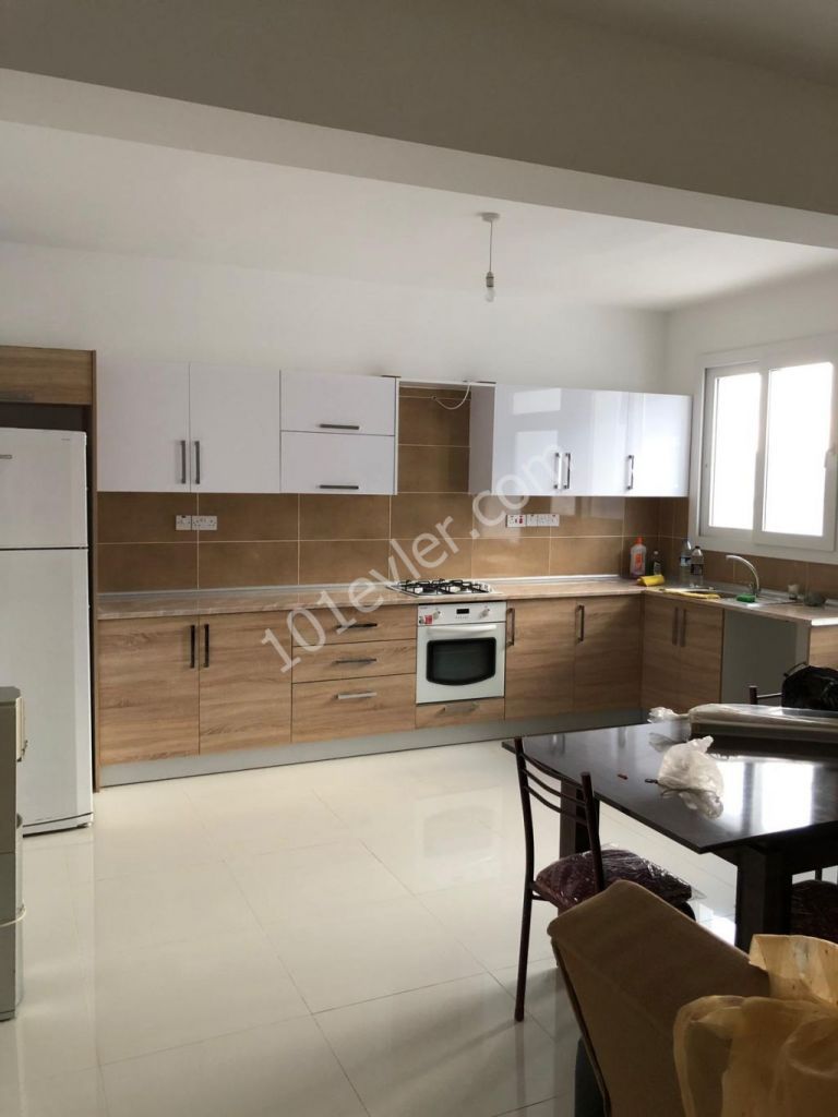 Flat To Rent in Hamitköy, Nicosia