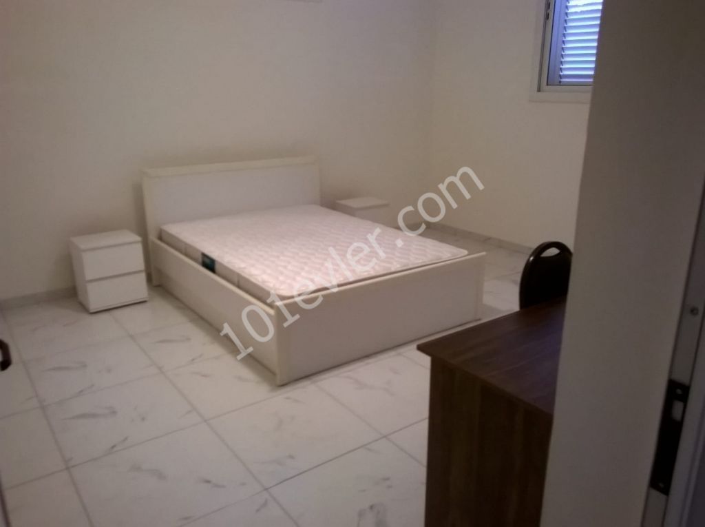 Flat To Rent in Marmara, Nicosia