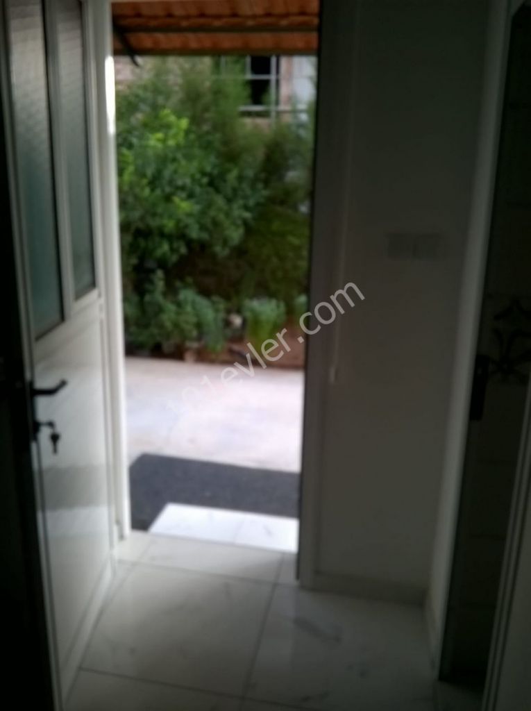 Flat To Rent in Marmara, Nicosia