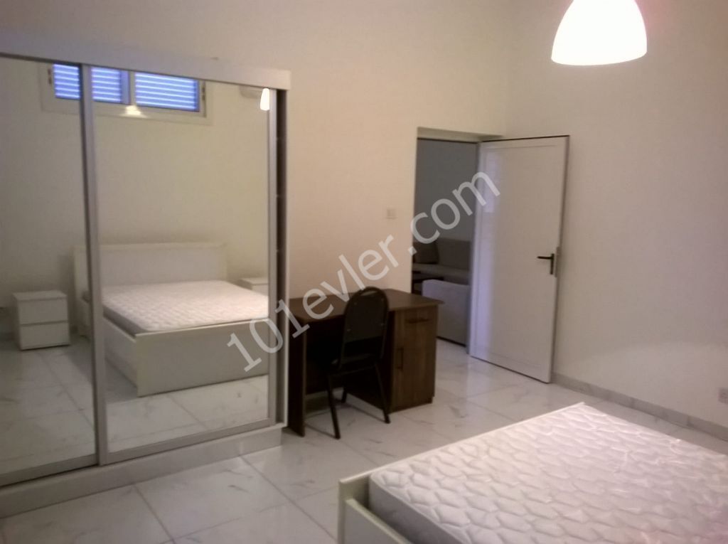 Flat To Rent in Marmara, Nicosia