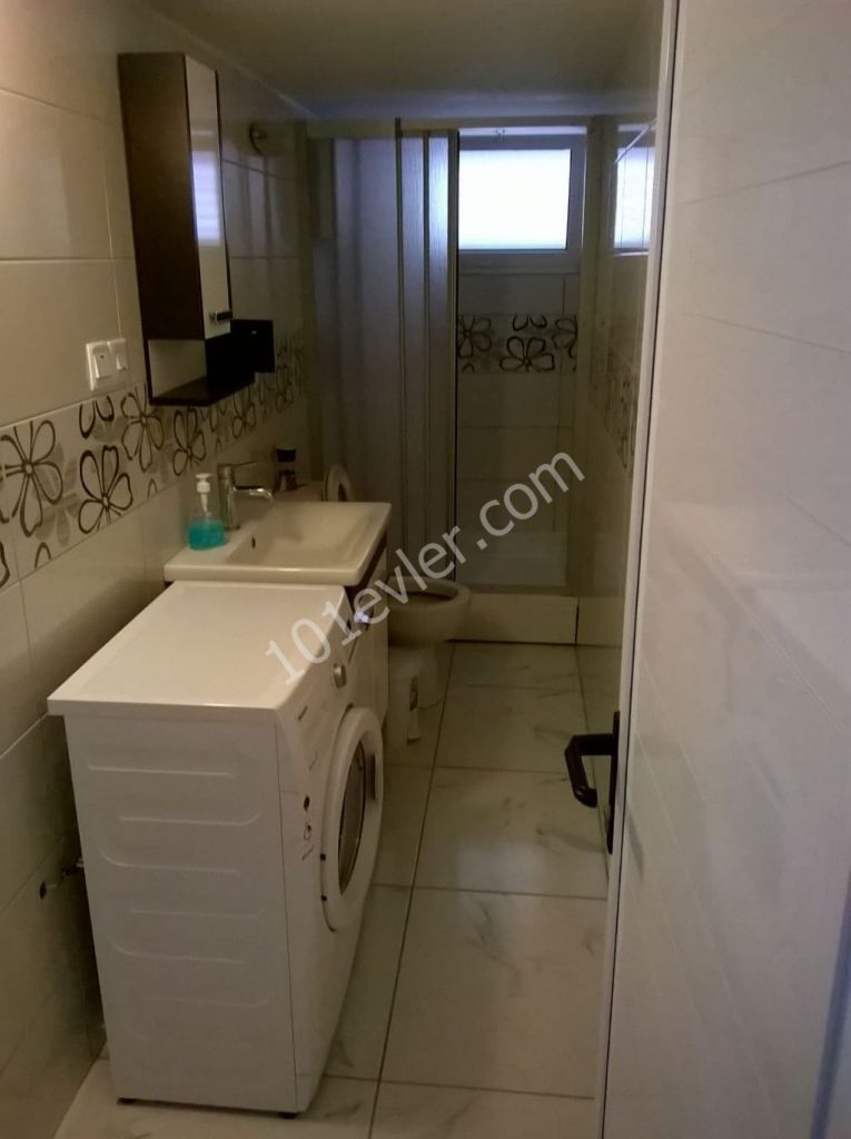 Flat To Rent in Marmara, Nicosia