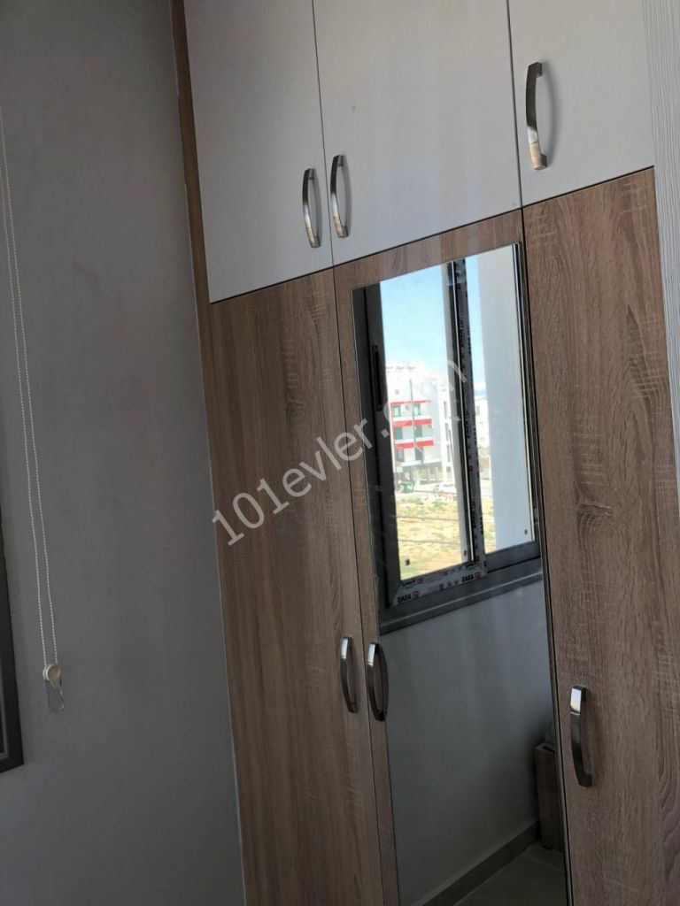 Flat To Rent in Gönyeli, Nicosia