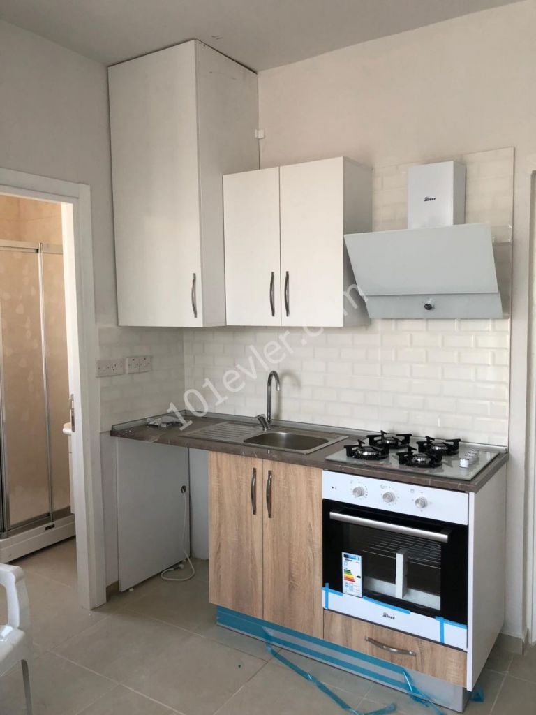 Flat To Rent in Gönyeli, Nicosia